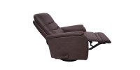 Reclining, Gliding and Swivel Chair 6309 (Hero 007)